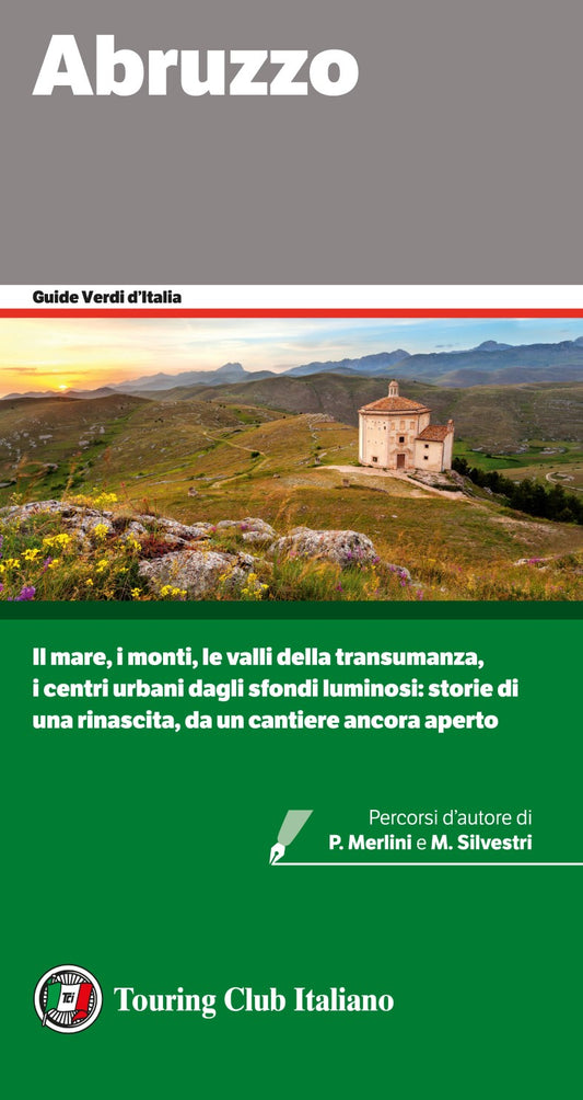 Abruzzo Green Guide