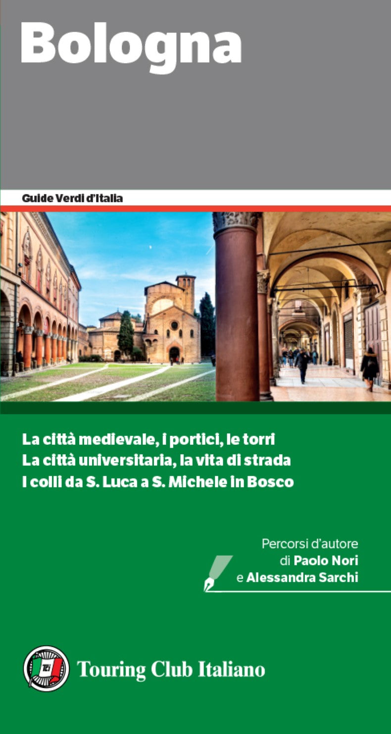 Bologna Green Guide