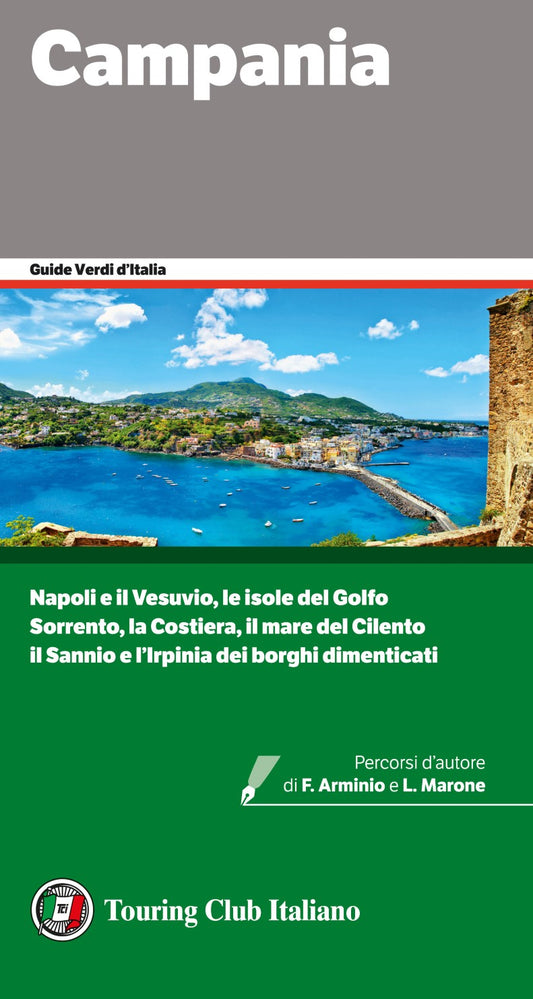 Campania Green Guide