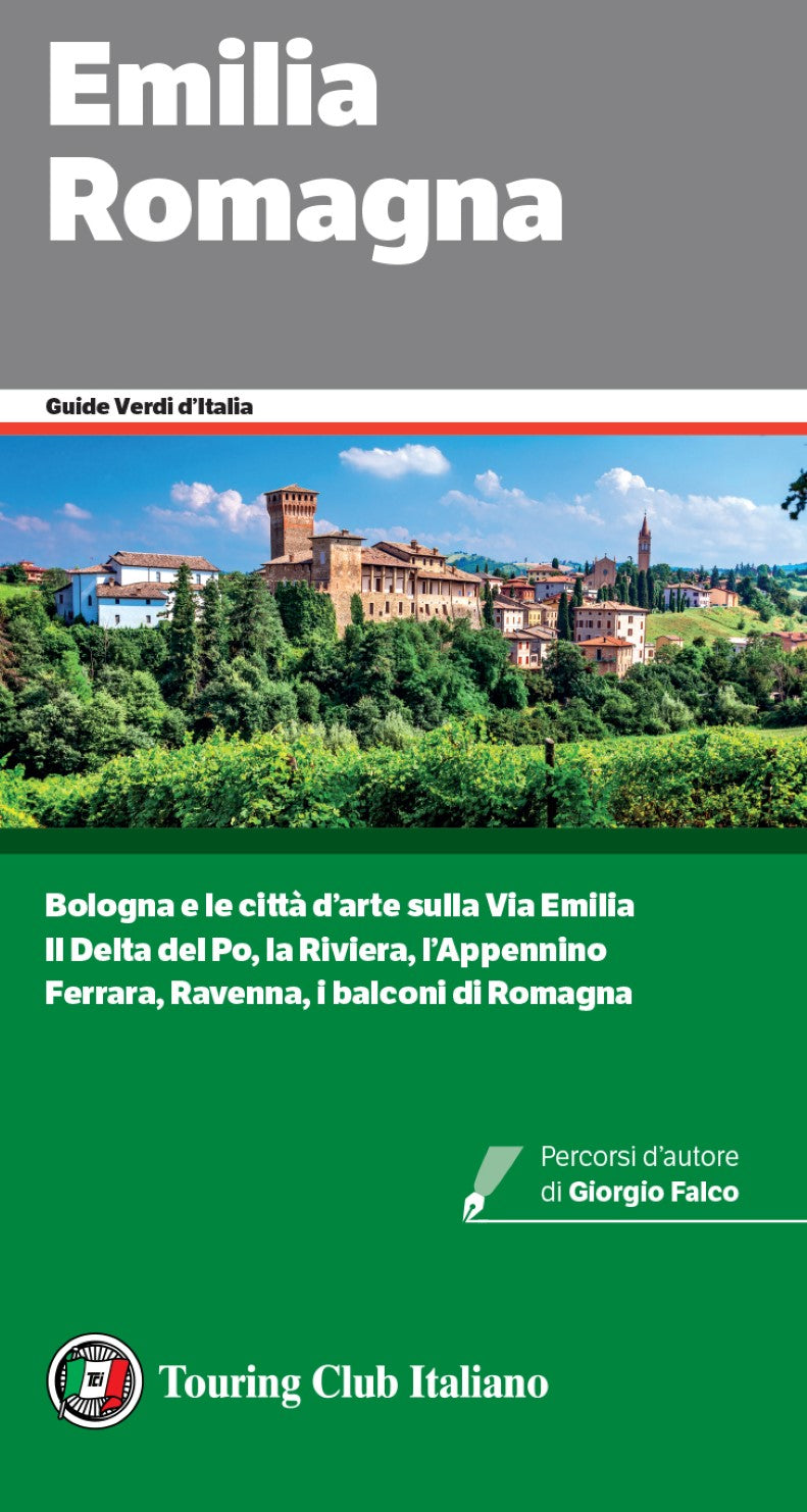 Emilia-Romagna Green Guide