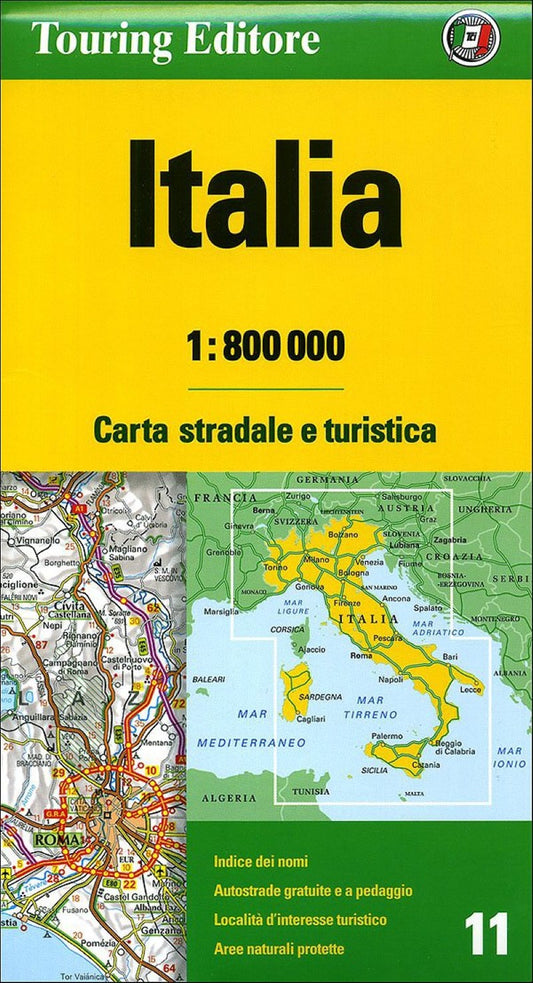 Italy