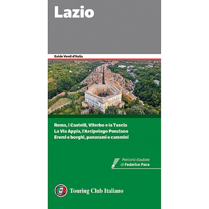 Lazio Green Guide