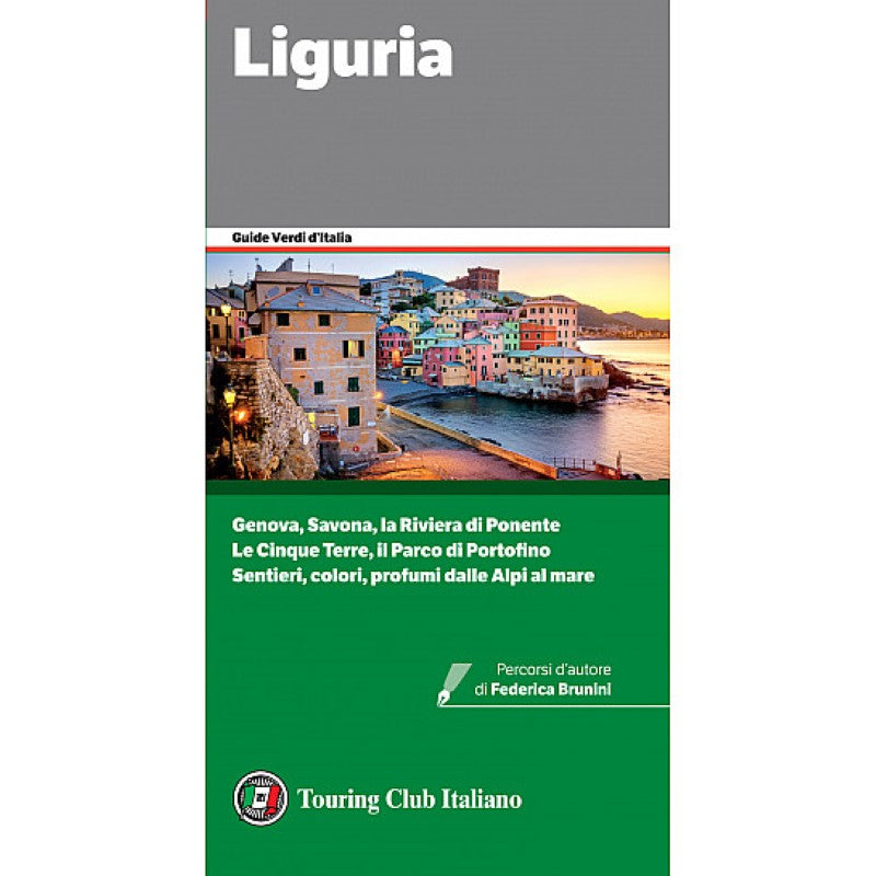 Liguria Green Guide