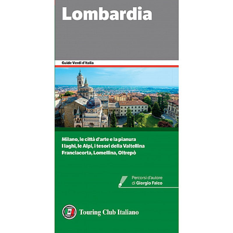 Lombardia Green Guide