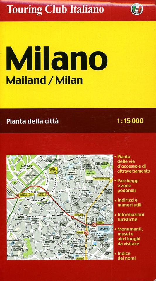 Milan, Italy