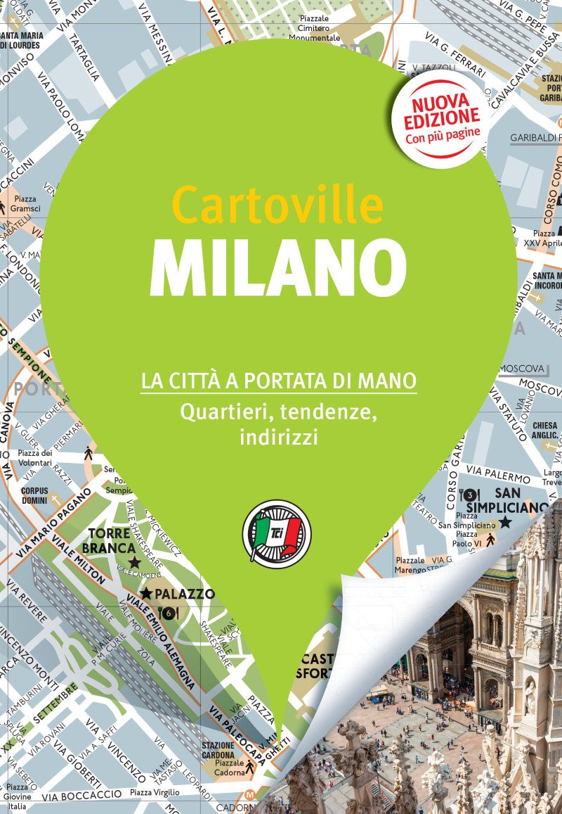 Milano City Guide