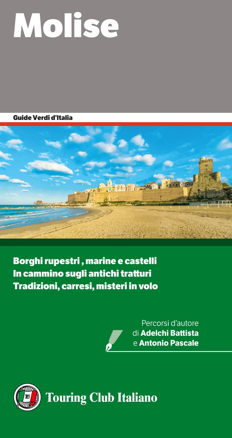 Molise Green Guide