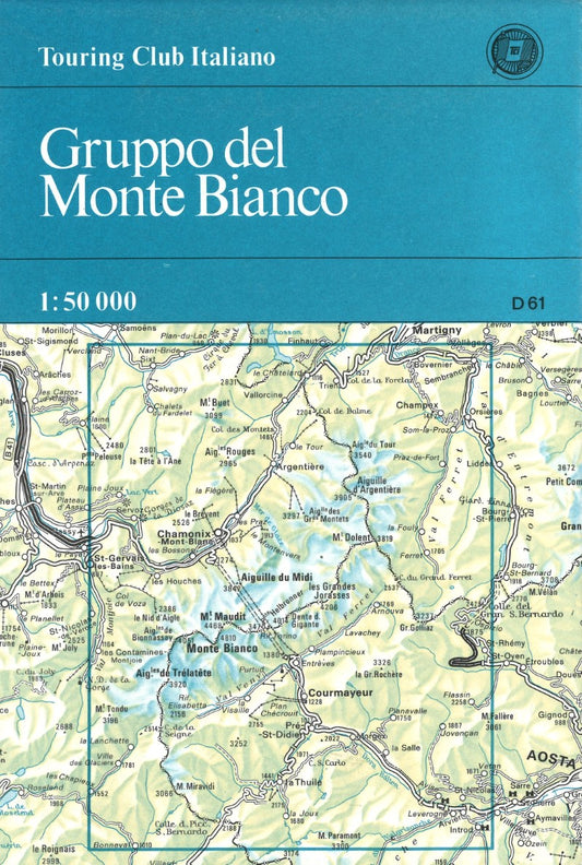Gruppo del Monte Bianco