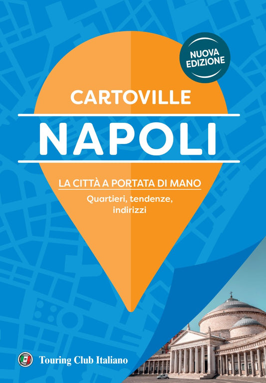Napoli City Guide
