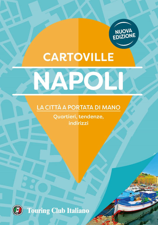 Golfo di Napoli e Costiera Amalfitana Gulf Guide