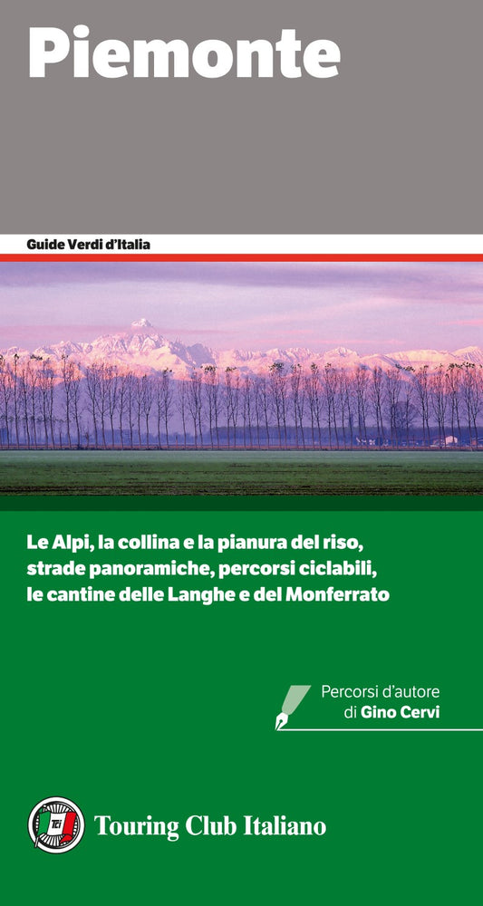 Piemonte Green Guide