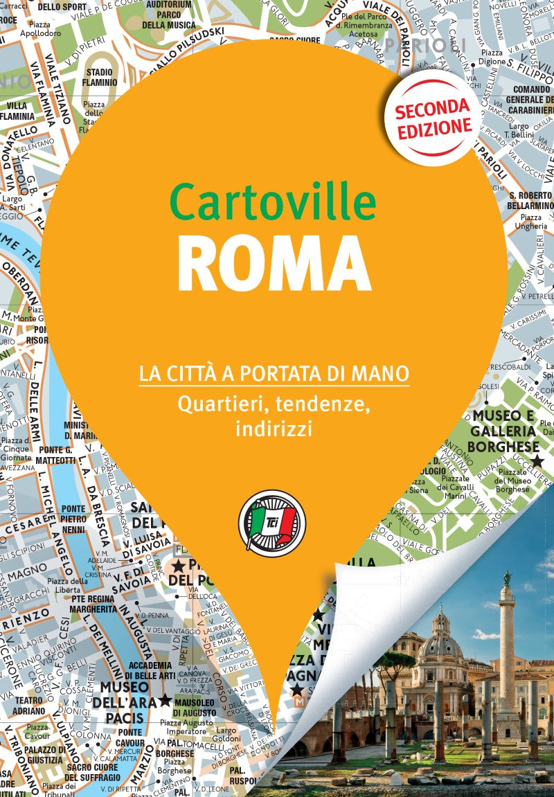 Rome City Guide