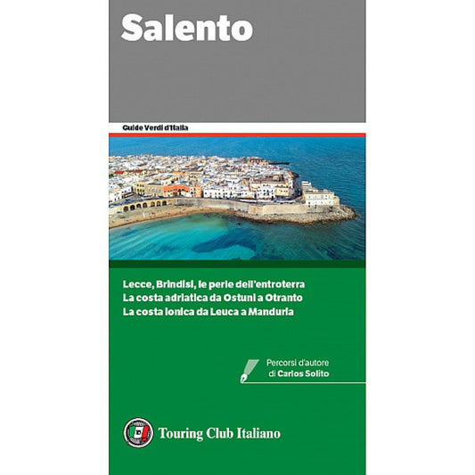 Salento Green Guide