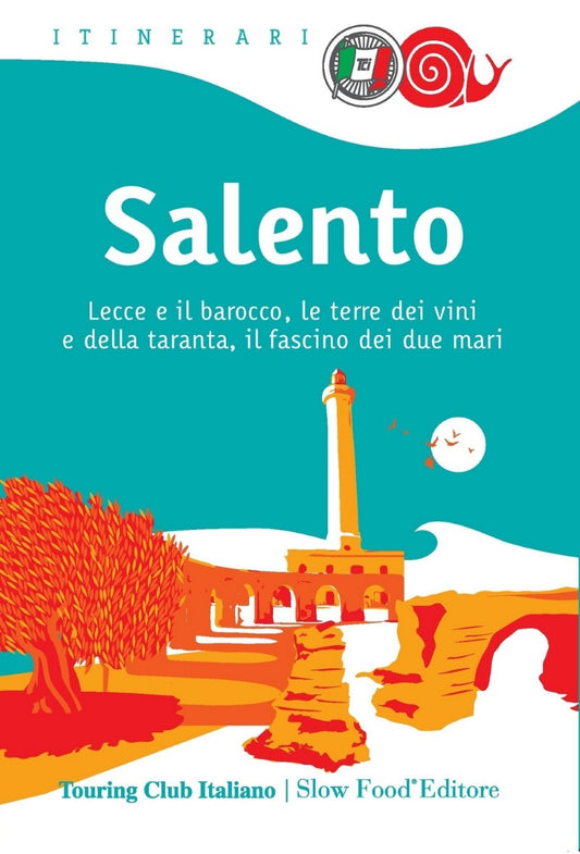 Salento - Slow Food Guide