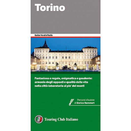Torino Green Guide