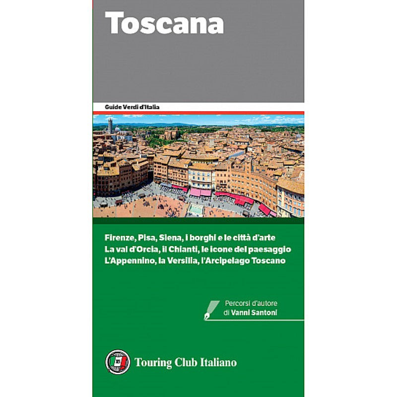 Toscana Green Guide