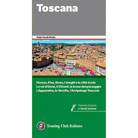 Toscana Green Guide