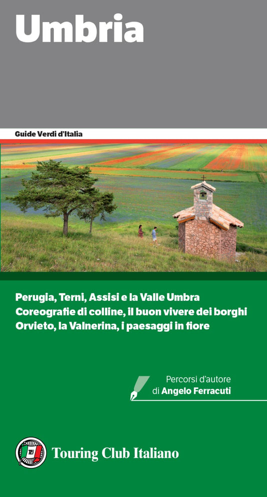 Umbria Green Guide