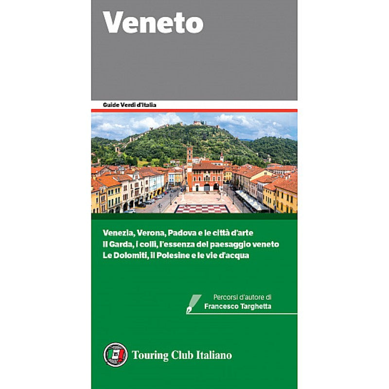 Veneto Green Guide