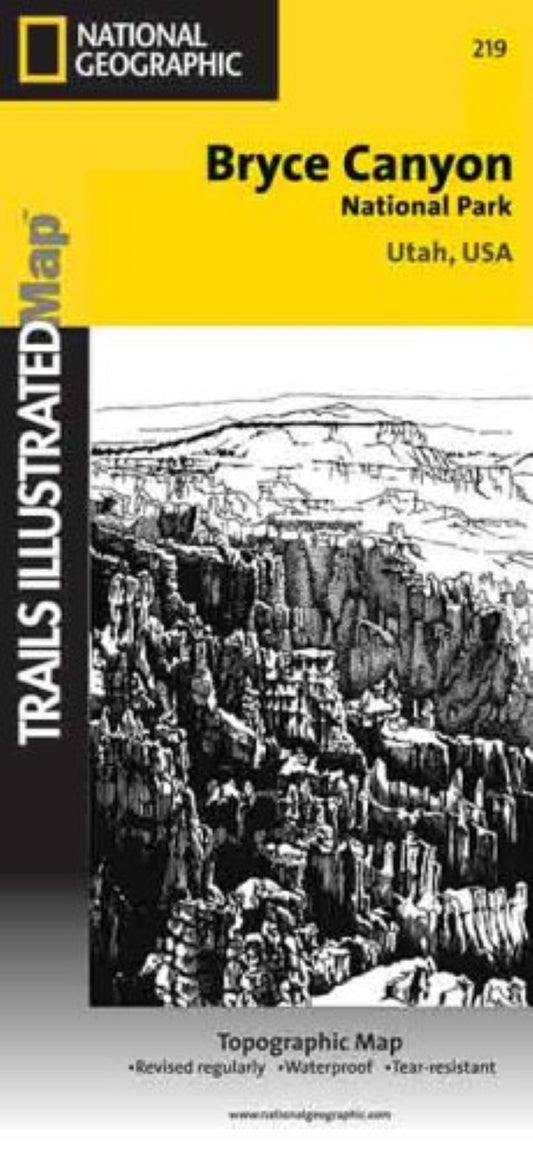 Bryce Canyon National Park