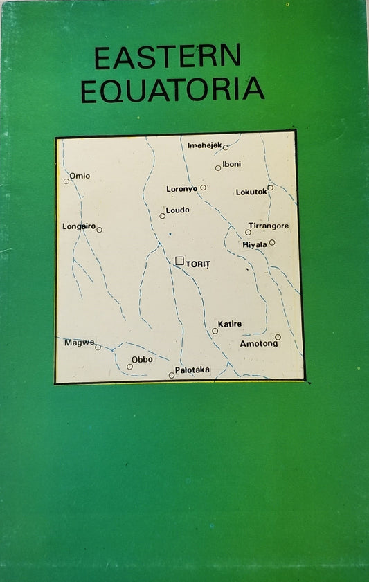 Eastern Equatoria