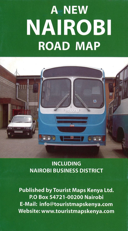 A New Nairobi Road Map