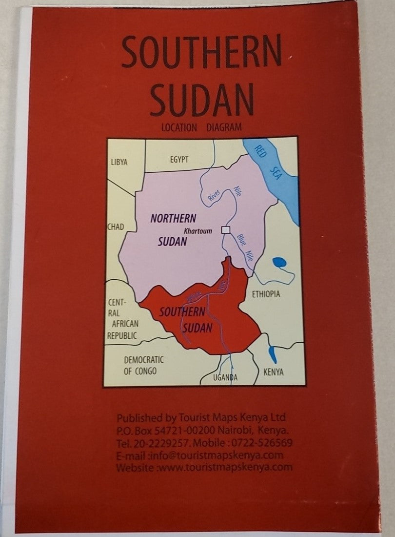 Southern Sudan