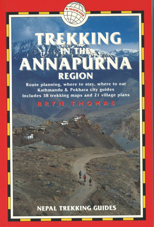 Trekking in the Annapurna Region