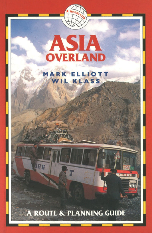 Asia Overland