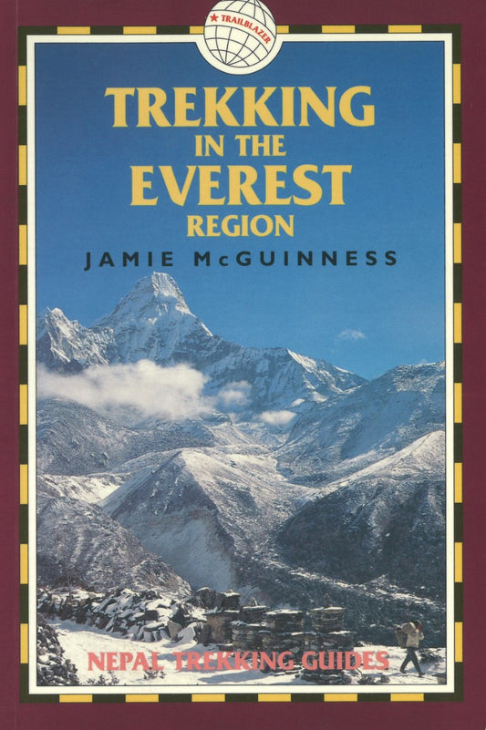 Trekking in the Everest Region