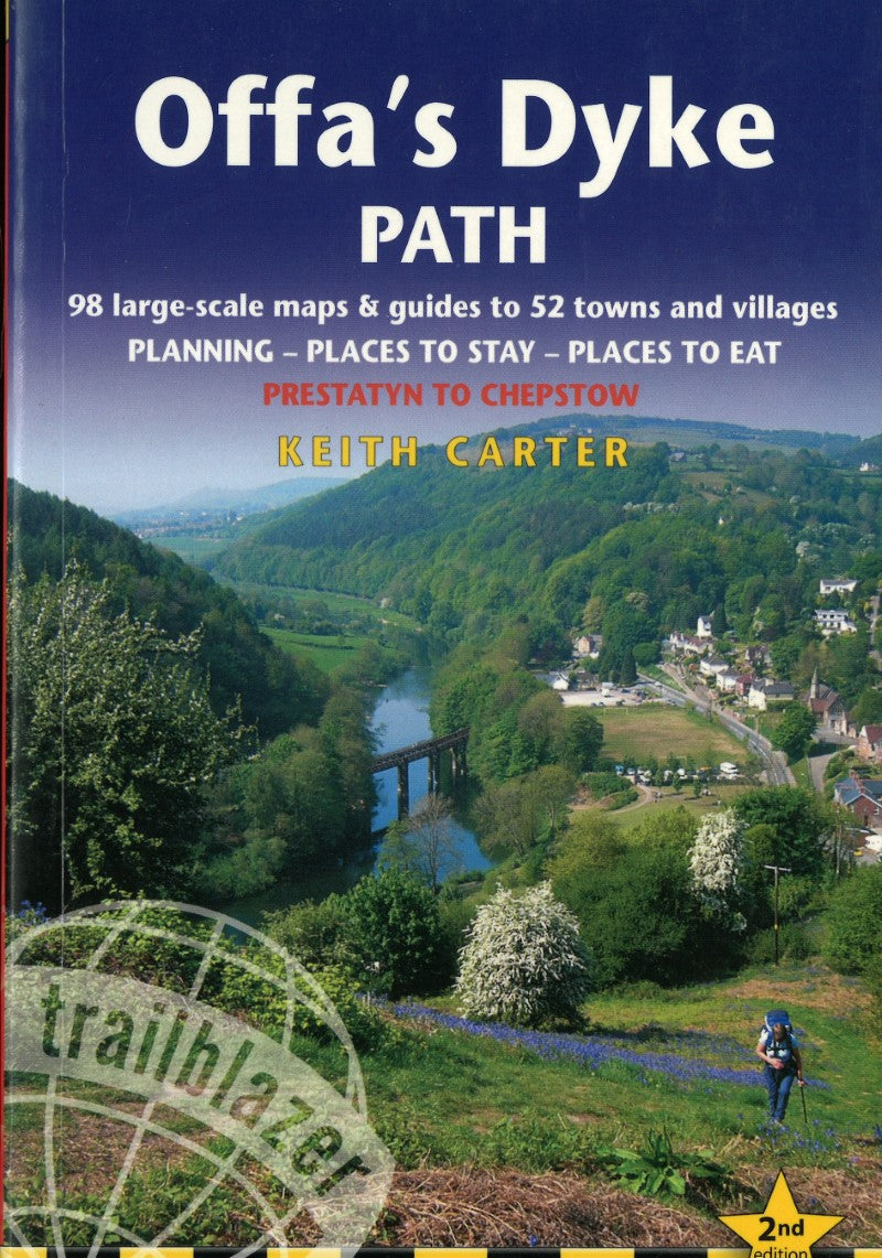 Offa's Dyke Path