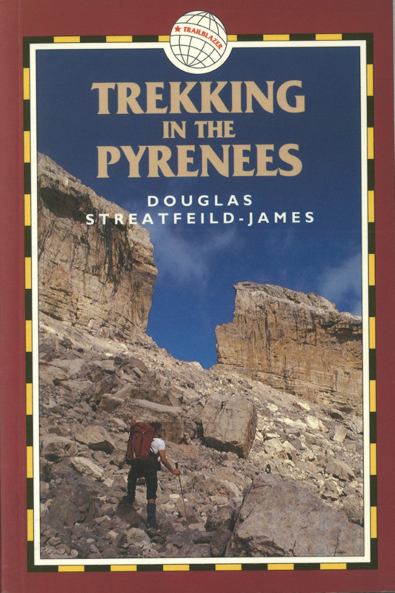 Trekking in the Pyrenees