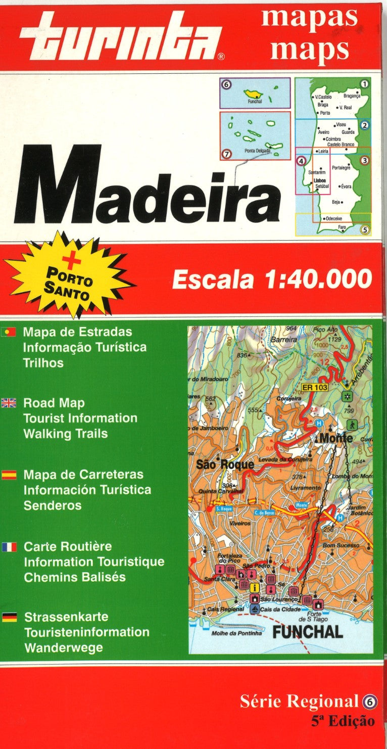 Madeira