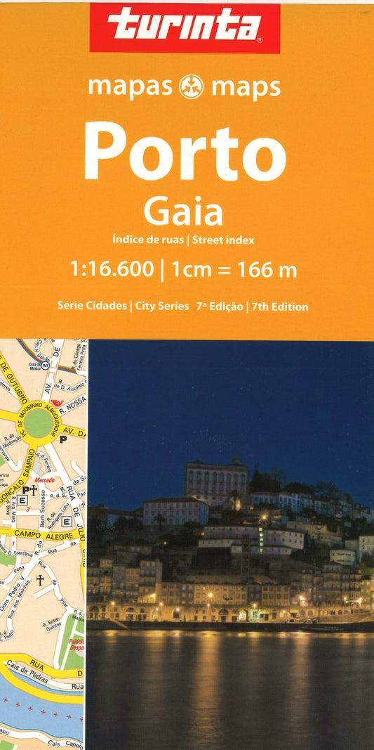 Porto - Gaia
