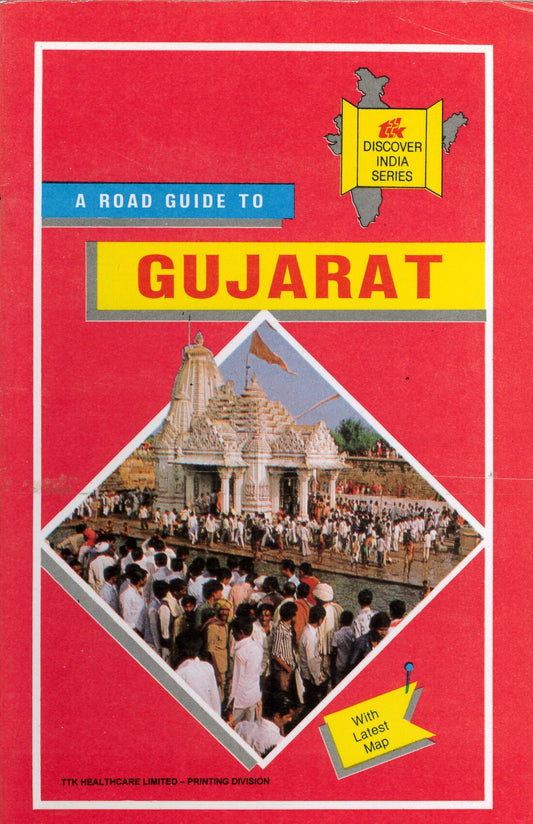 A Road Guide to Gujarat