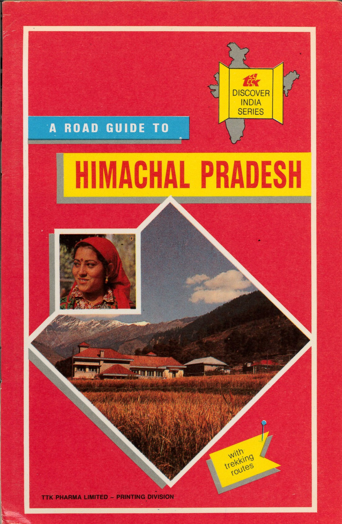 A Road Guide to Himachal Pradesh