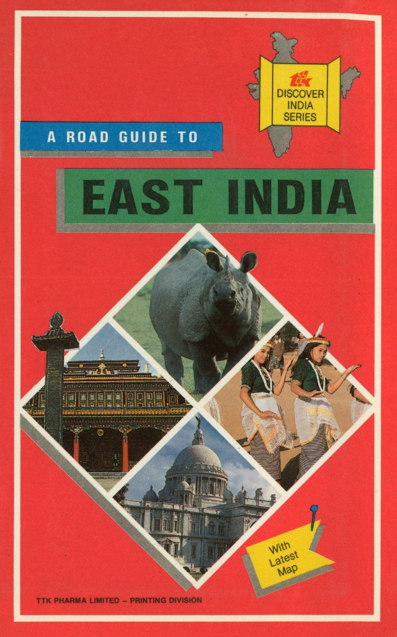 India, East