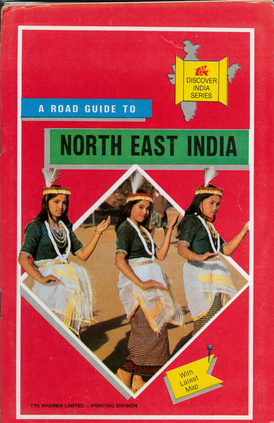 A Road Guide to NE India