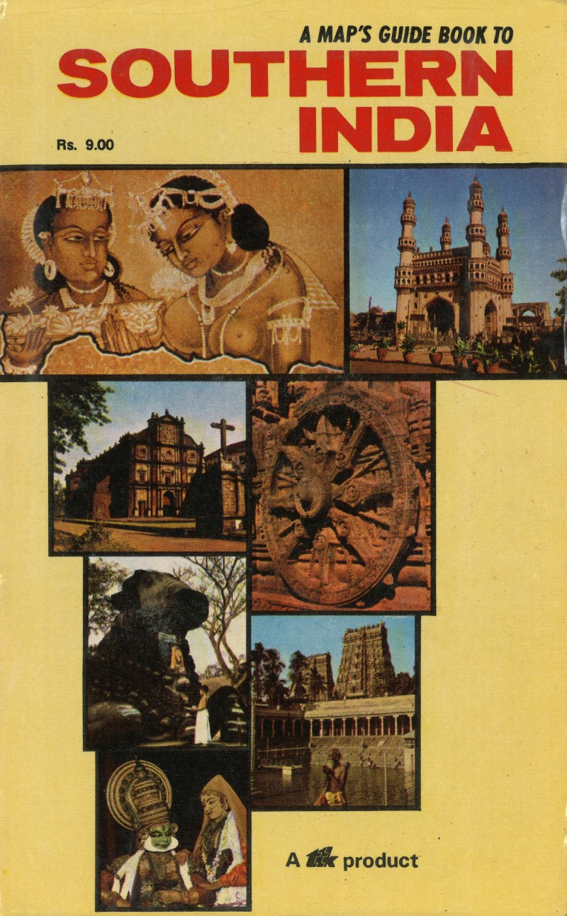 India, South