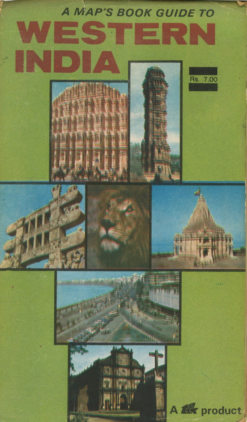 India, West