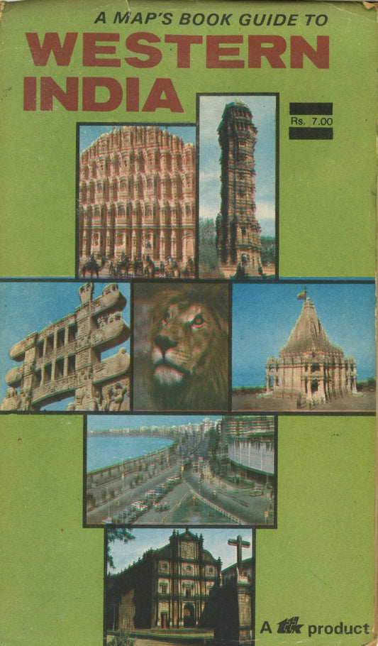 India, West