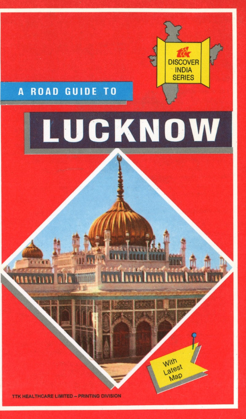 Lucknow