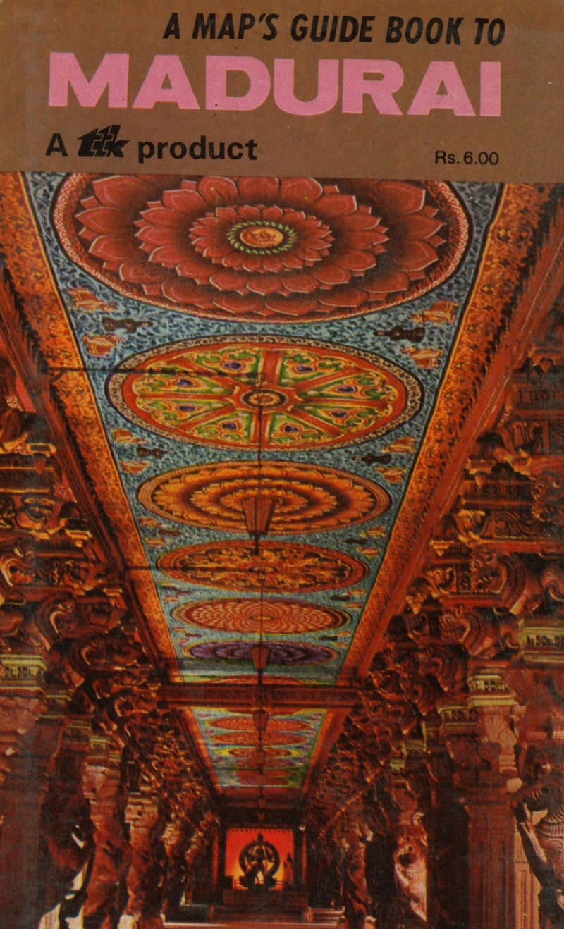 Madurai