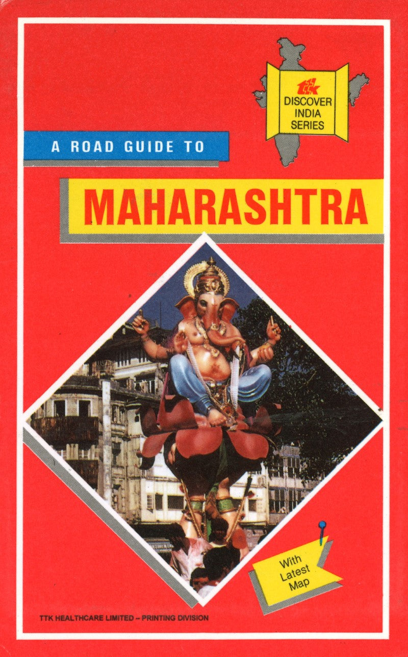 A Road Guide to Maharashtra