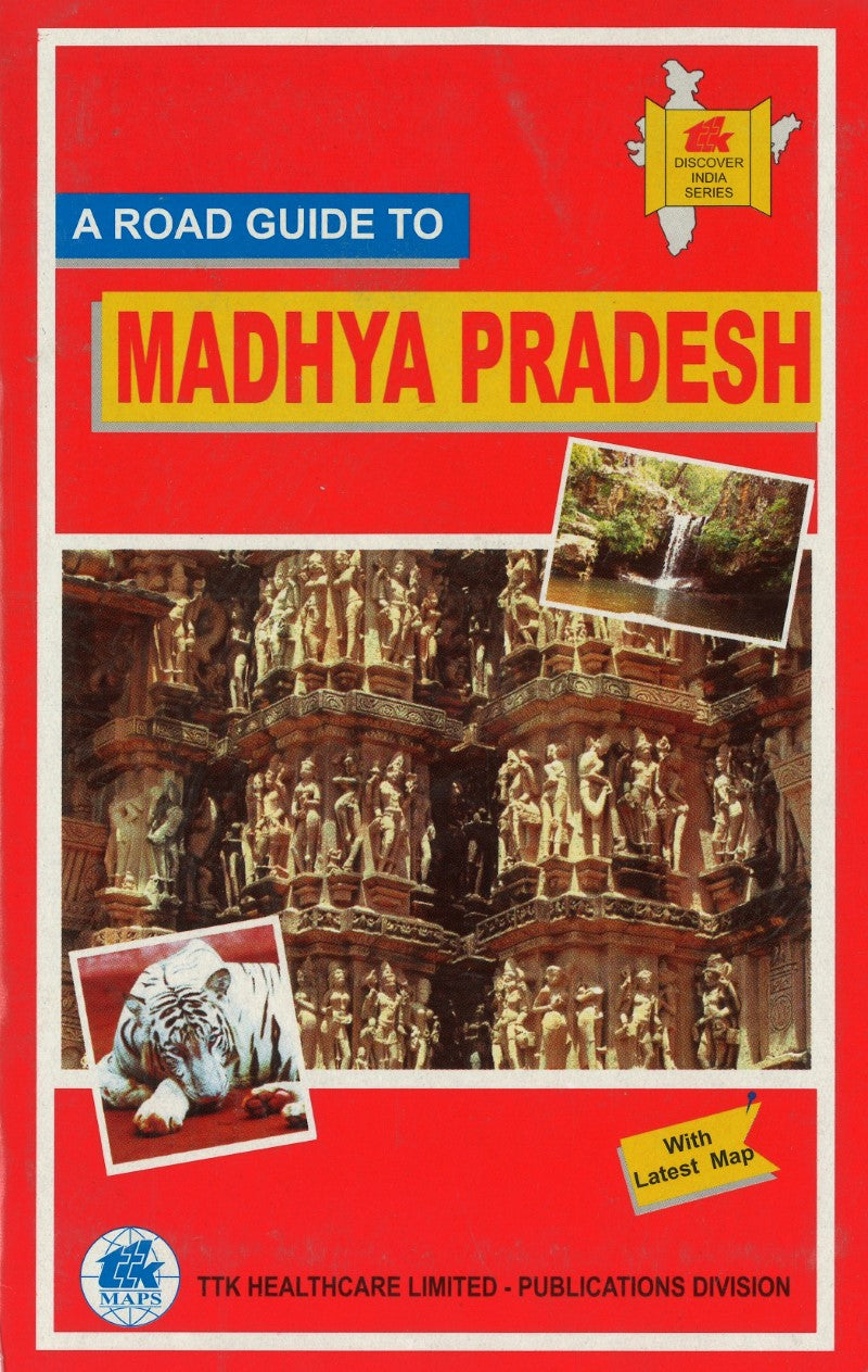 Madhya Pradesh