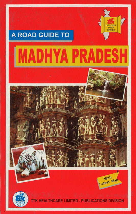 Madhya Pradesh