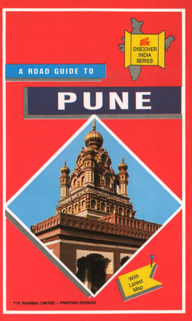 A Road Guide to Pune