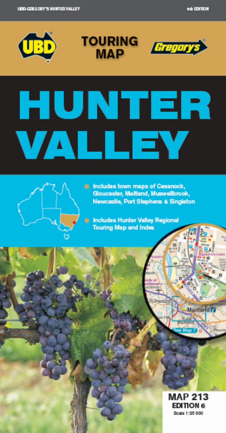 Hunter Valley