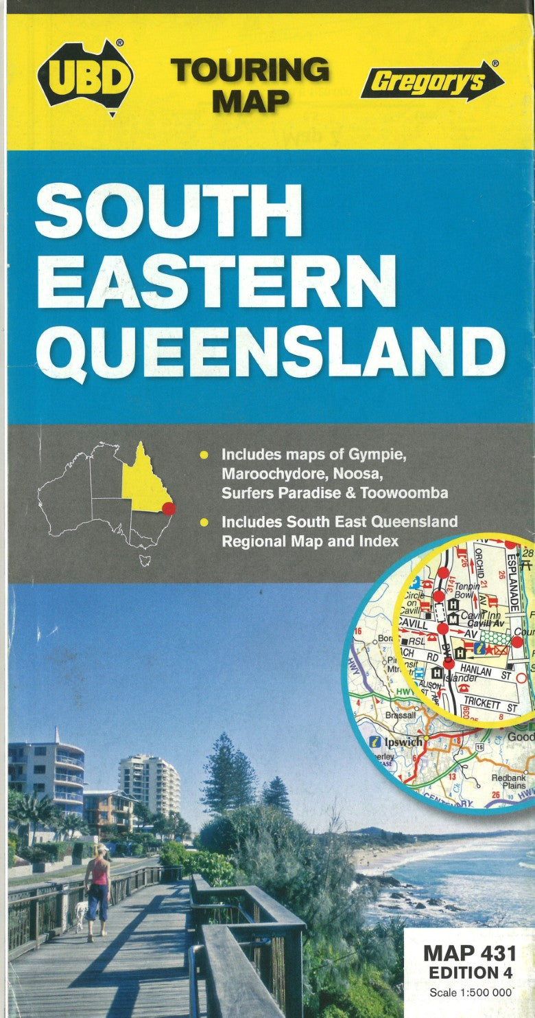South Eastern Queensland