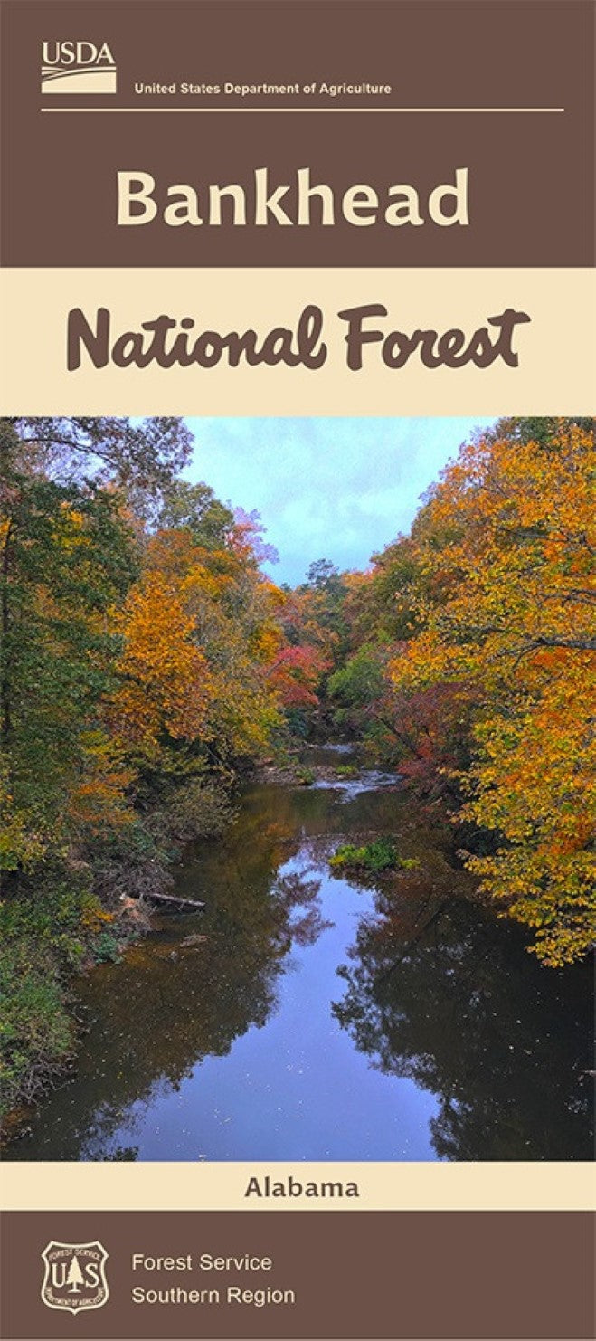 Bankhead National Forest